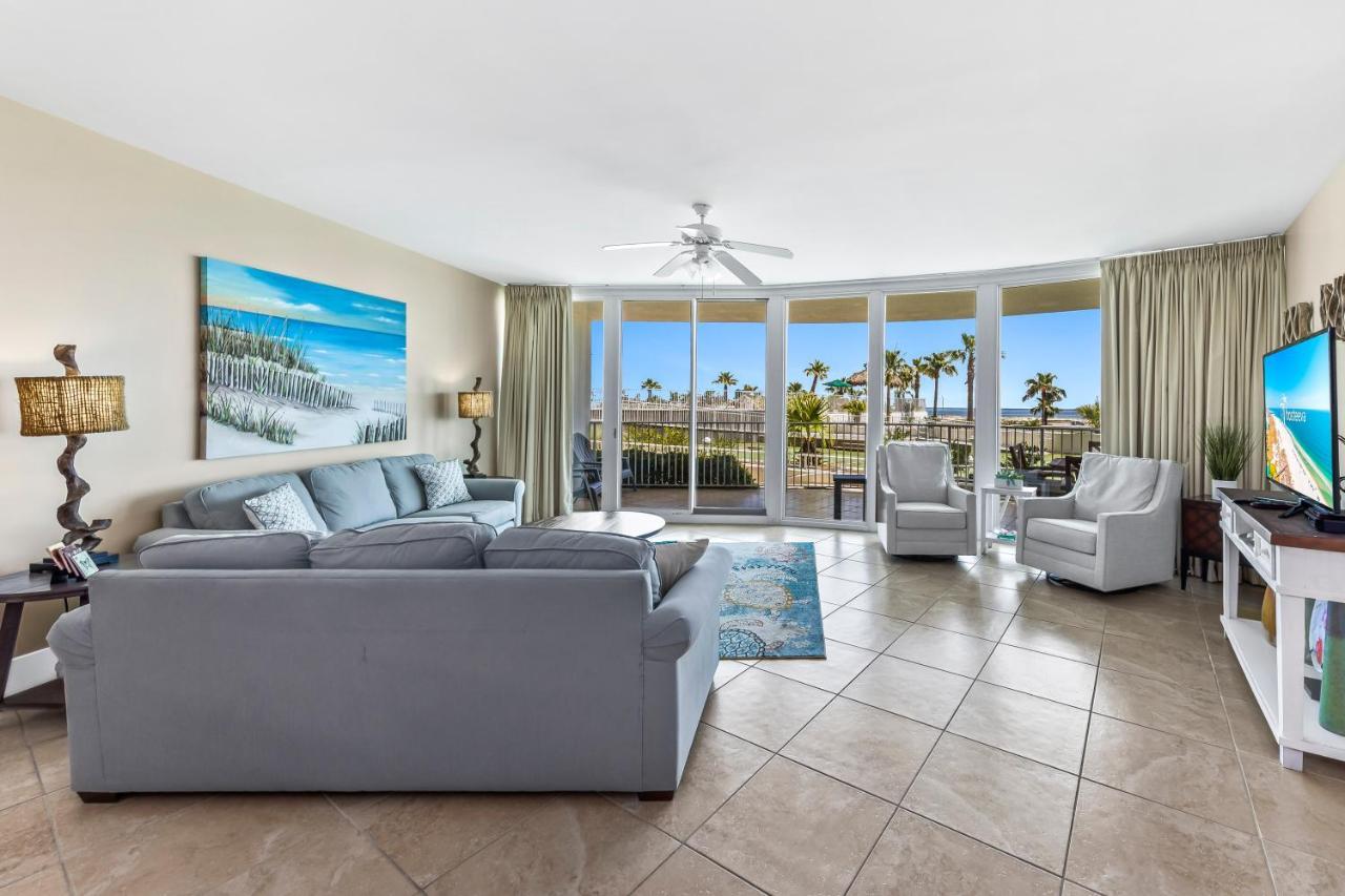 Caribe 212C Leilighet Orange Beach Eksteriør bilde