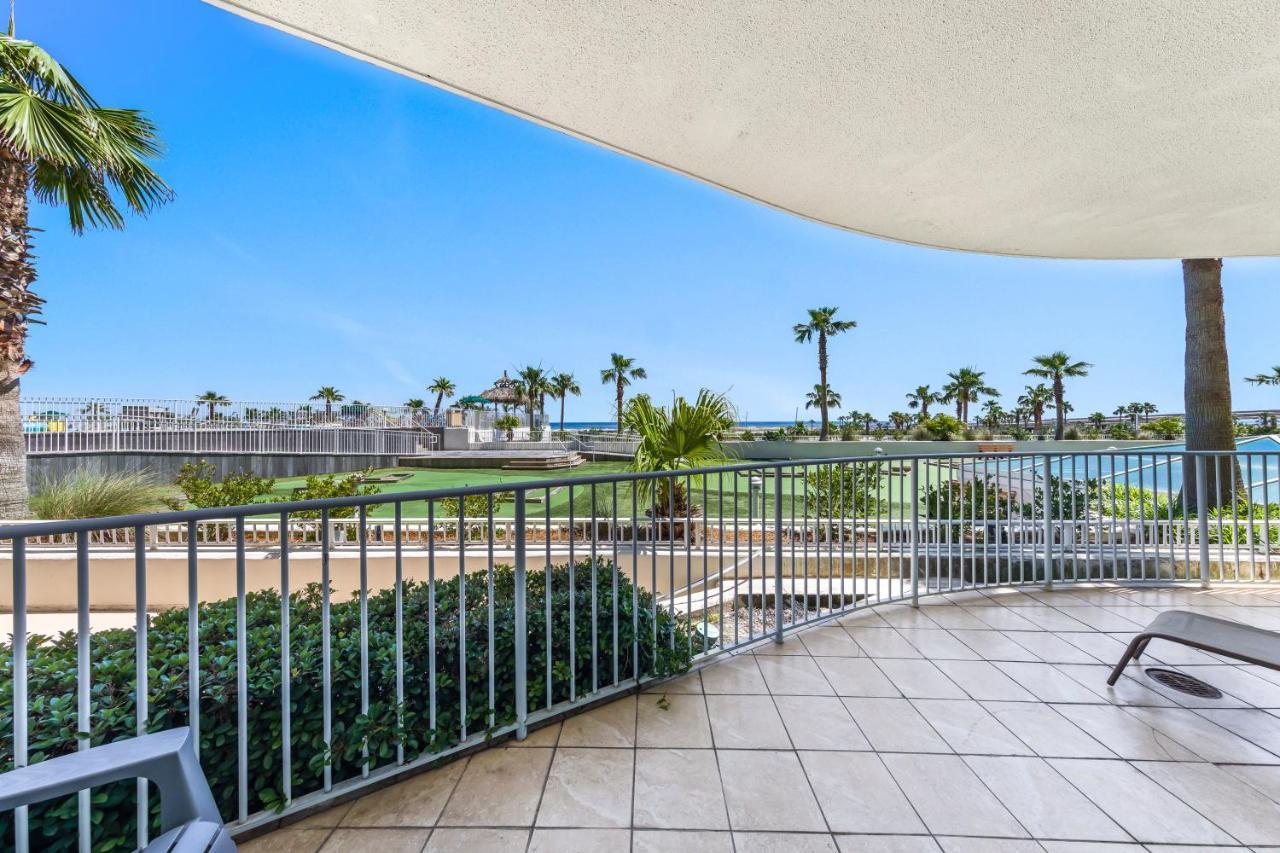 Caribe 212C Leilighet Orange Beach Eksteriør bilde